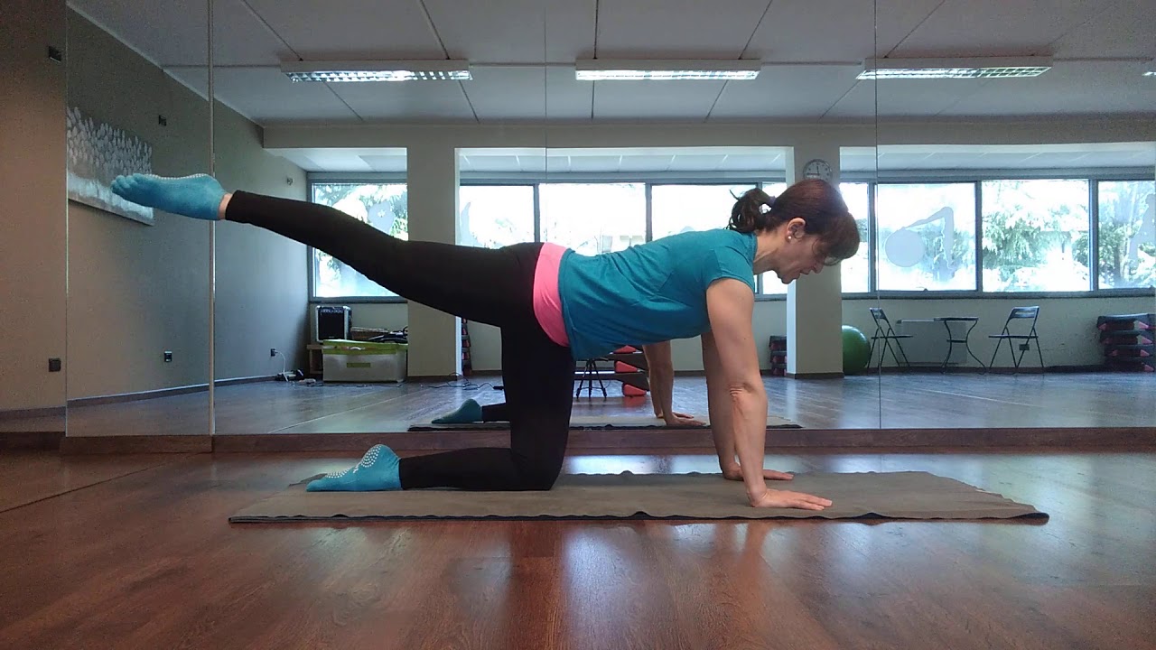 Berenang 20 Menit atau Jalan Cepat: Aktivitas Ringan yang Selamatkan Tulang Belakang dari Osteochondrosis